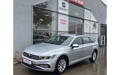 vw-passat - 0
