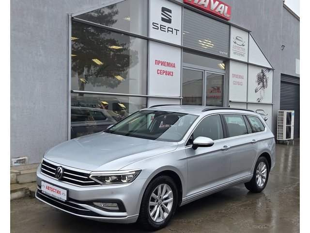 VW Passat MATRIX 360 КАМЕРИ ПОДАРЪК АНГРЕНАЖ К-Т И СМЯНА - автомобили, коли, обяви за нови и употребявани 0