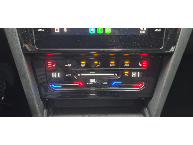 VW Passat MATRIX 360 КАМЕРИ ПОДАРЪК АНГРЕНАЖ К-Т И СМЯНА - автомобили, коли, обяви за нови и употребявани 12