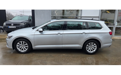 VW Passat MATRIX 360 КАМЕРИ ПОДАРЪК АНГРЕНАЖ К-Т И СМЯНА - автомобили, коли, обяви за нови и употребявани 6
