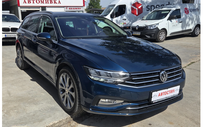 vw-passat - 2