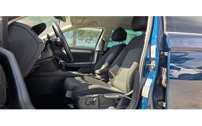 VW Passat DIGITAL ; LED дистроник - автомобили, коли, обяви за нови и употребявани 7