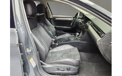 VW Passat Passat Gt(B8) 2.0 Tdi - автомобили, коли, обяви за нови и употребявани 10