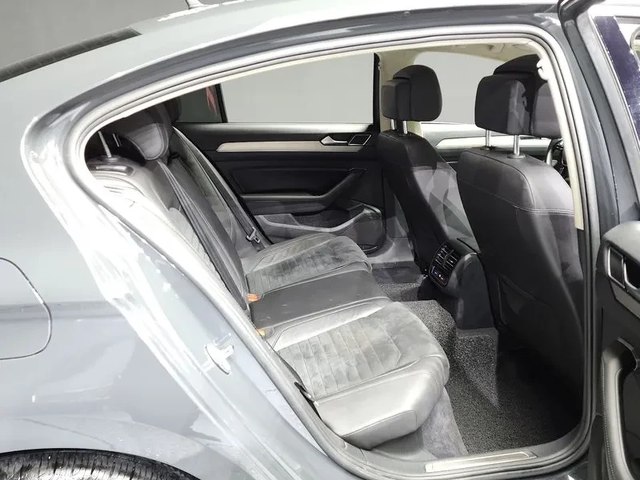 VW Passat Passat Gt(B8) 2.0 Tdi - автомобили, коли, обяви за нови и употребявани 11