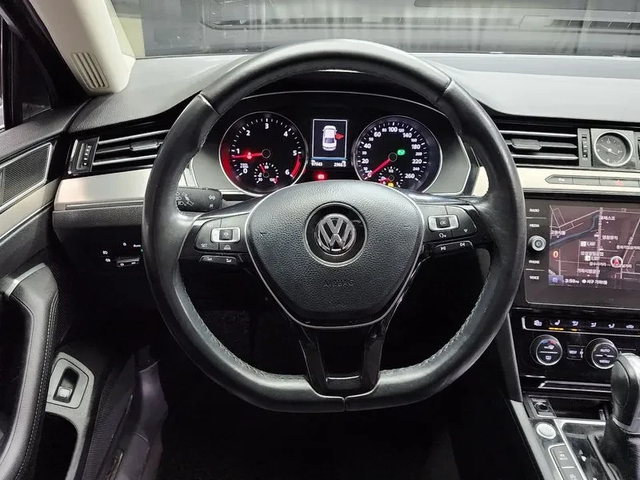 VW Passat Passat Gt(B8) 2.0 Tdi - автомобили, коли, обяви за нови и употребявани 12