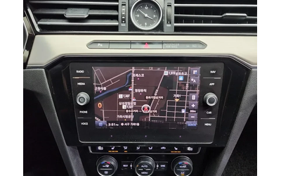 VW Passat Passat Gt(B8) 2.0 Tdi - автомобили, коли, обяви за нови и употребявани 13