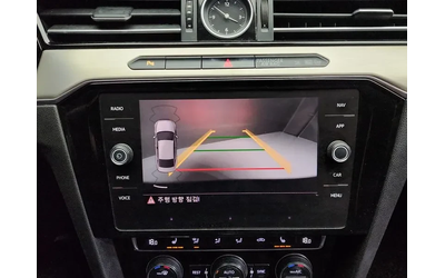 VW Passat Passat Gt(B8) 2.0 Tdi - автомобили, коли, обяви за нови и употребявани 14