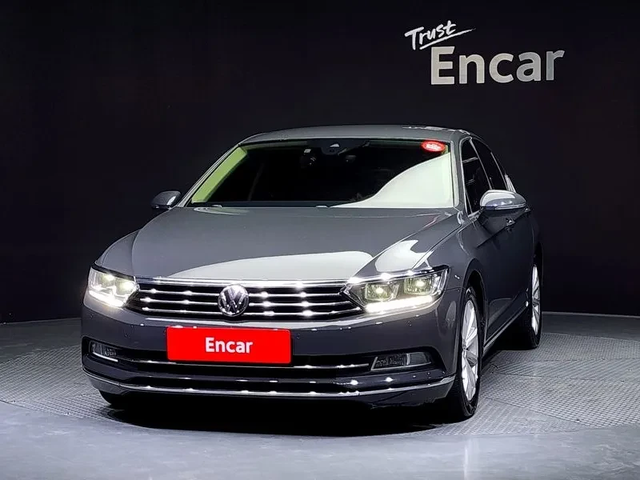 VW Passat Passat Gt(B8) 2.0 Tdi - автомобили, коли, обяви за нови и употребявани 2