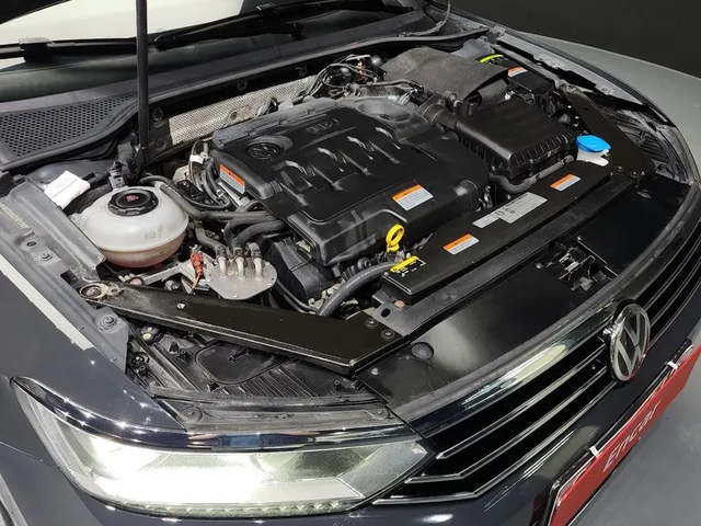 VW Passat Passat Gt(B8) 2.0 Tdi - автомобили, коли, обяви за нови и употребявани 5