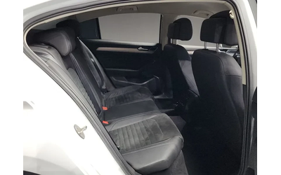 VW Passat Gt(B8) 2.0 Tdi - автомобили, коли, обяви за нови и употребявани 11