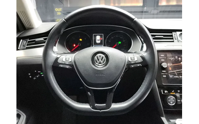 VW Passat Gt(B8) 2.0 Tdi - автомобили, коли, обяви за нови и употребявани 12