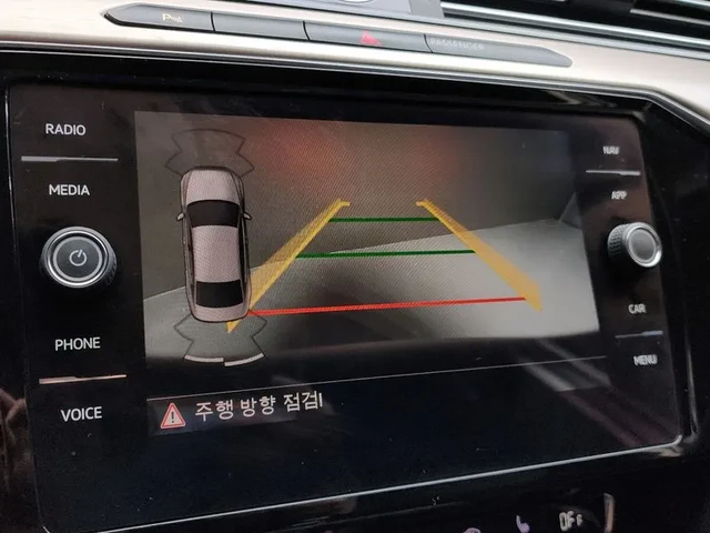 VW Passat Gt(B8) 2.0 Tdi - автомобили, коли, обяви за нови и употребявани 14