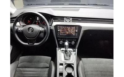 VW Passat Gt(B8) 2.0 Tdi - автомобили, коли, обяви за нови и употребявани 6