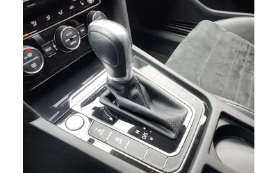 VW Passat Gt(B8) 2.0 Tdi - автомобили, коли, обяви за нови и употребявани 8