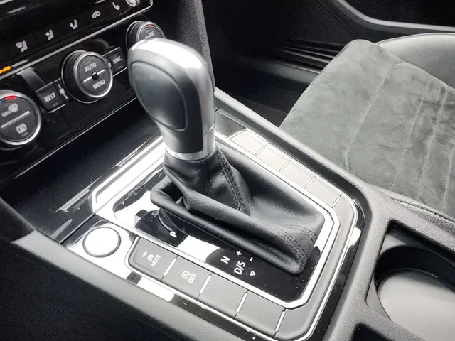 VW Passat Gt(B8) 2.0 Tdi - автомобили, коли, обяви за нови и употребявани 8