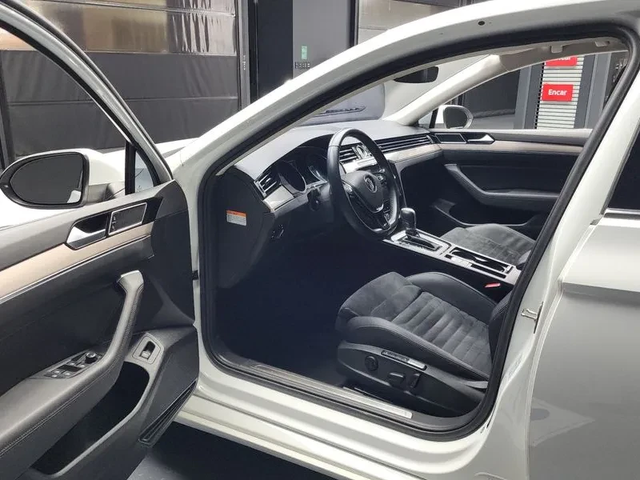 VW Passat Gt(B8) 2.0 Tdi - автомобили, коли, обяви за нови и употребявани 9