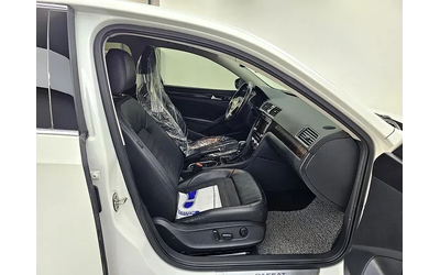 VW Passat 2.0 Tdi B7 - автомобили, коли, обяви за нови и употребявани 10