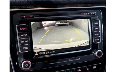 VW Passat 2.0 Tdi B7 - автомобили, коли, обяви за нови и употребявани 13