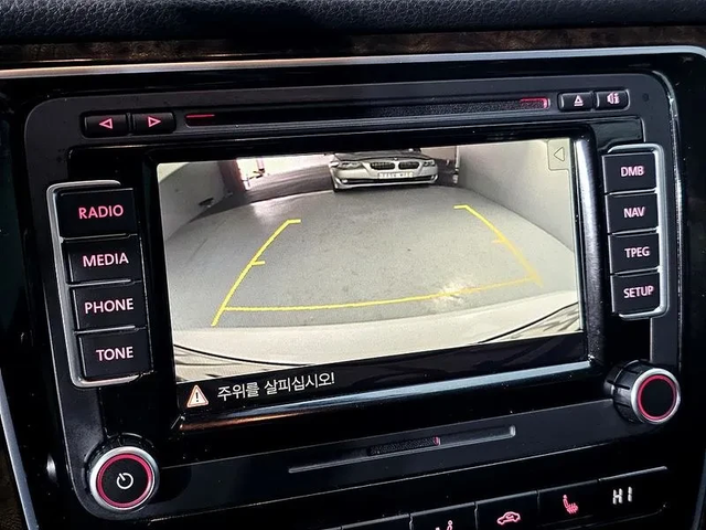 VW Passat 2.0 Tdi B7 - автомобили, коли, обяви за нови и употребявани 13