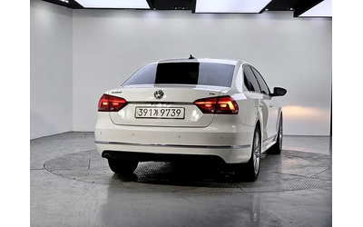 vw-passat - 2