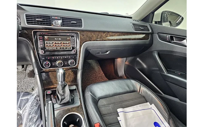 VW Passat 2.0 Tdi B7 - автомобили, коли, обяви за нови и употребявани 9