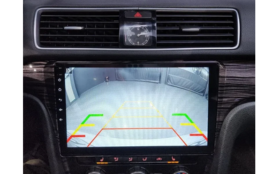 VW Passat 2.0 Tdi B7 - автомобили, коли, обяви за нови и употребявани 14