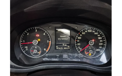 VW Passat 2.0 Tdi B7 - автомобили, коли, обяви за нови и употребявани 7