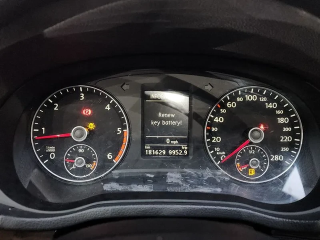 VW Passat 2.0 Tdi B7 - автомобили, коли, обяви за нови и употребявани 7