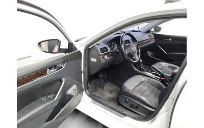 VW Passat 2.0 Tdi B7 - автомобили, коли, обяви за нови и употребявани 9