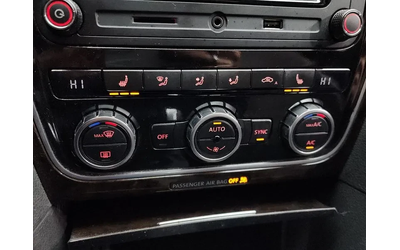 VW Passat 2.0 Tdi B7 - автомобили, коли, обяви за нови и употребявани 13