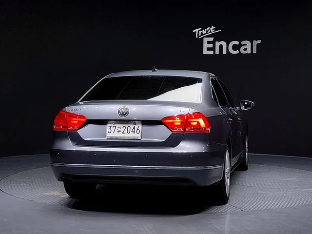 VW Passat 2.0 Tdi B7 - автомобили, коли, обяви за нови и употребявани 3