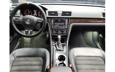 VW Passat 2.0 Tdi B7 - автомобили, коли, обяви за нови и употребявани 6