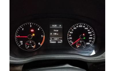 VW Passat 2.0 Tdi B7 - автомобили, коли, обяви за нови и употребявани 7