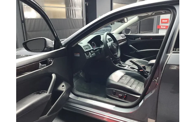 VW Passat 2.0 Tdi B7 - автомобили, коли, обяви за нови и употребявани 9