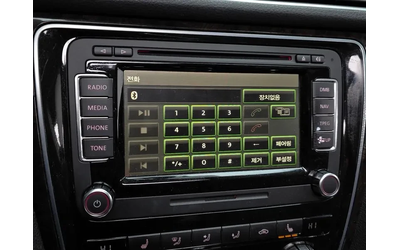 VW Passat 2.0 Tdi B7 - автомобили, коли, обяви за нови и употребявани 10