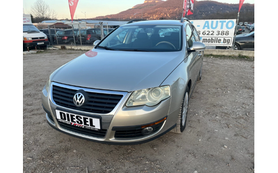 vw-passat - 0