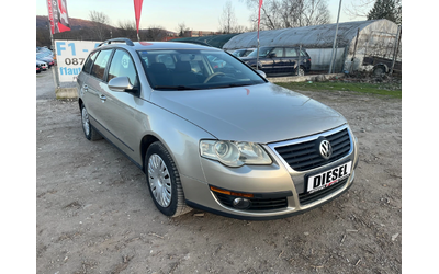 vw-passat - 2