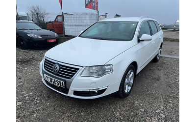 vw-passat - 0