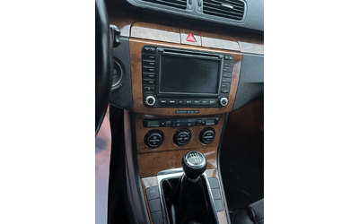 VW Passat 2.0TDI-4x4-NAVI-Hi-LINE-ITALIA - автомобили, коли, обяви за нови и употребявани 12