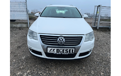 vw-passat - 1