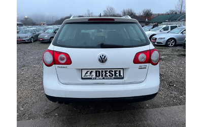 VW Passat 2.0TDI-4x4-NAVI-Hi-LINE-ITALIA - автомобили, коли, обяви за нови и употребявани 8