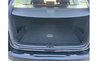 VW Passat 1.4TSI-METAN-NAVI-ITALIA - автомобили, коли, обяви за нови и употребявани 10