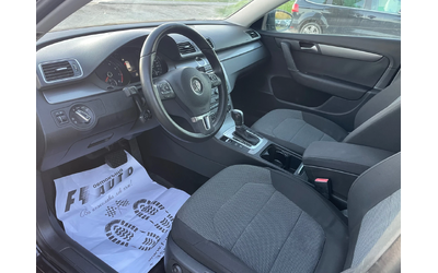 VW Passat 1.4TSI-METAN-NAVI-ITALIA - автомобили, коли, обяви за нови и употребявани 12