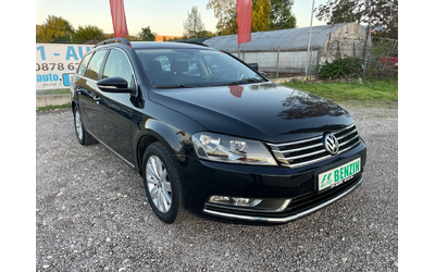 vw-passat - 2