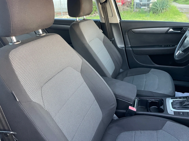 VW Passat 1.4TSI-METAN-NAVI-ITALIA - автомобили, коли, обяви за нови и употребявани 5