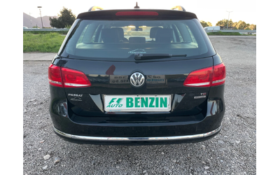 VW Passat 1.4TSI-METAN-NAVI-ITALIA - автомобили, коли, обяви за нови и употребявани 9