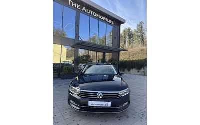 vw-passat - 0