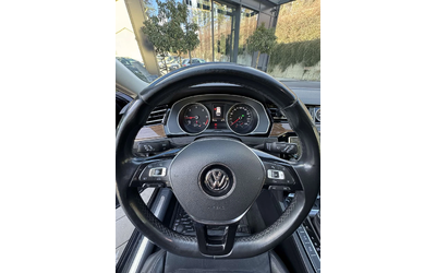 VW Passat 4 MOTION - автомобили, коли, обяви за нови и употребявани 13