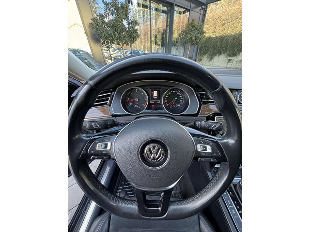 VW Passat 4 MOTION - автомобили, коли, обяви за нови и употребявани 13