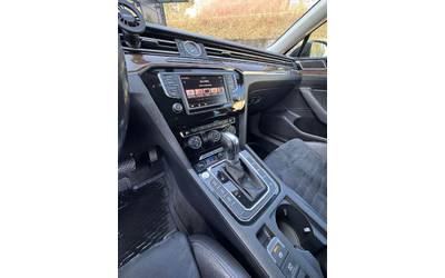 VW Passat 4 MOTION - автомобили, коли, обяви за нови и употребявани 14
